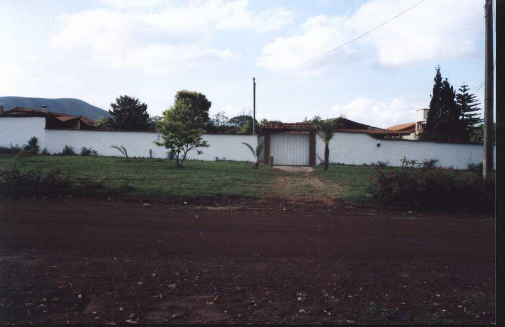 A Fabricação do Fantasioso Balneário de Água Limpa » campocidade