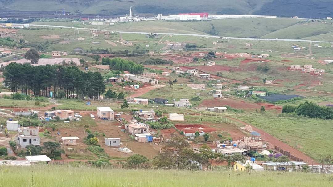 A Fabricação do Fantasioso Balneário de Água Limpa » campocidade